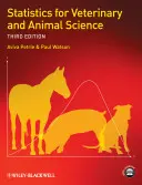 Statystyka dla nauk weterynaryjnych i nauk o zwierzętach - Statistics for Veterinary and Animal Science