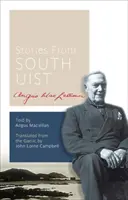 Opowieści z południowego Uist - Stories from South Uist