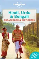 Lonely Planet Hindi, Urdu & Bengali Rozmówki i słownik 5 - Lonely Planet Hindi, Urdu & Bengali Phrasebook & Dictionary 5