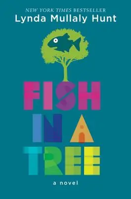 Ryba na drzewie - Fish in a Tree