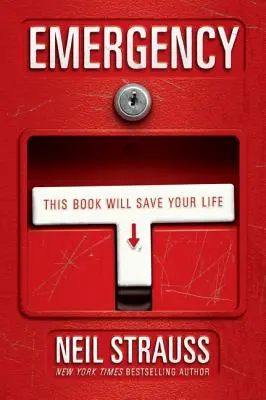 Nagły wypadek: Ta książka uratuje ci życie - Emergency: This Book Will Save Your Life