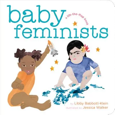 Małe feministki - Baby Feminists