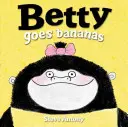 Betty idzie na banana - Betty Goes Bananas