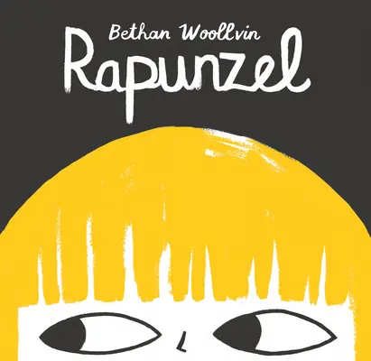 Roszpunka - Rapunzel