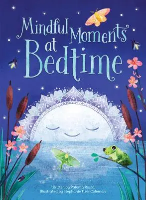 Uważne chwile przed snem - Mindful Moments at Bedtime