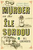 Morderstwo na wyspie Sordou - Murder on the Ile Sordou