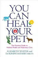 Możesz uzdrowić swojego zwierzaka - You Can Heal Your Pet