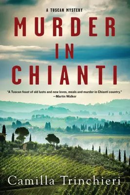 Morderstwo w Chianti - Murder in Chianti