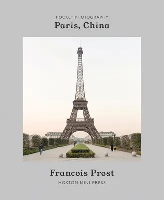 Paryż, Chiny - Paris, China