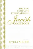 Nowa kompletna międzynarodowa żydowska książka kucharska - New Complete International Jewish Cookbook