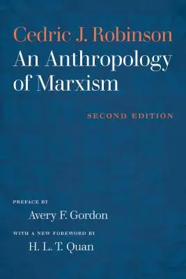 Antropologia marksizmu - An Anthropology of Marxism