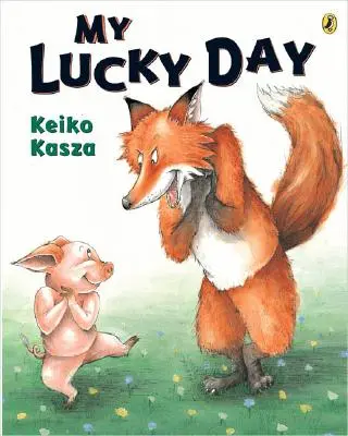 Mój szczęśliwy dzień - My Lucky Day