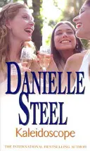 Kaleidoscope - epicka, niezapomniana lektura ze światowego bestsellera - Kaleidoscope - An epic, unputdownable read from the worldwide bestseller