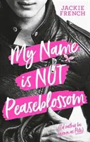 Nie nazywam się Peaseblossom - My Name Is Not Peaseblossom
