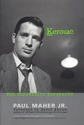 Kerouac: The Definitive Biography