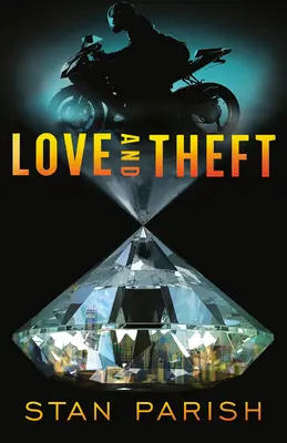 Miłość i kradzież - Love and Theft