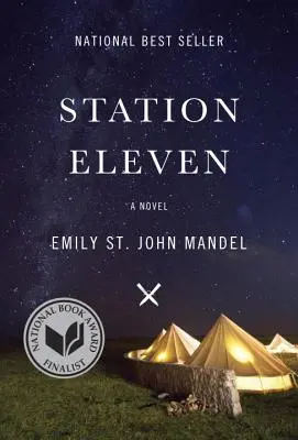 Stacja Jedenaście - Station Eleven