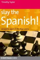 Zabić Hiszpana! - Slay the Spanish!