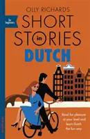 Krótkie historie w języku niderlandzkim dla początkujących - Short Stories in Dutch for Beginners