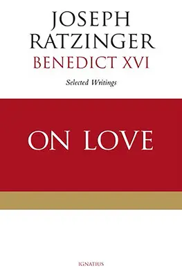 O miłości: Wybrane pisma - On Love: Selected Writings