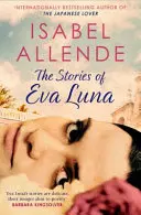 Historie Evy Luny - Stories of Eva Luna