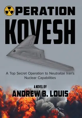 Operacja Kovesh - Operation Kovesh