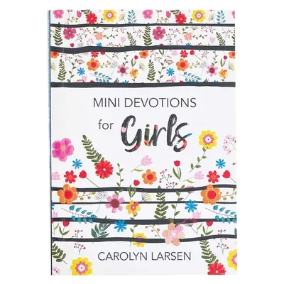 Mini nabożeństwa dla dziewcząt - Mini Devotions for Girls