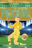 Pickford (Ultimate Football Heroes - edycja międzynarodowa) - zawiera podróż do mistrzostw świata! - Pickford (Ultimate Football Heroes - International Edition) - includes the World Cup Journey!