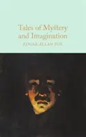 Opowieści o tajemnicy i wyobraźni - Tales of Mystery & Imagination