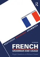 Gramatyka i użycie języka francuskiego - French Grammar and Usage