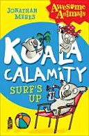 Koala Calamity - Surf's Up!