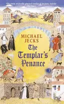 Pokuta templariusza - The Templar's Penance