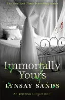 Immortally Yours - Księga dwudziesta szósta - Immortally Yours - Book Twenty-Six