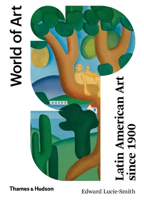 Sztuka latynoamerykańska od 1900 roku - Latin American Art Since 1900