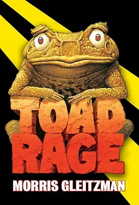 Wściekłość ropuch - Toad Rage