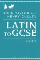 Łacina do GCSE, część 1 - Latin to GCSE Part 1