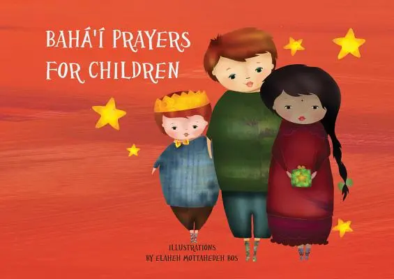 Modlitwy Bah dla dzieci - Bah' Prayers for Children