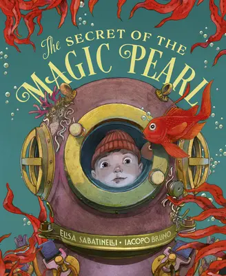 Sekret magicznej perły - The Secret of the Magic Pearl