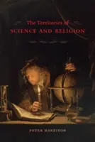 Terytoria nauki i religii - The Territories of Science and Religion
