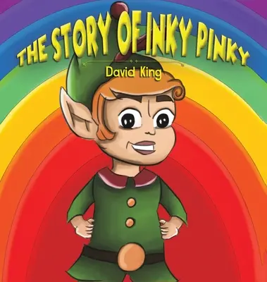 Historia Inky Pinky - The Story of Inky Pinky