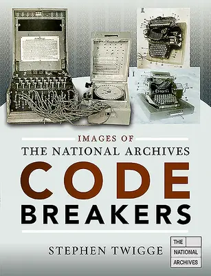 Łamacze kodów - Codebreakers
