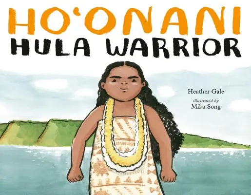 Ho'onani: Wojownik Hula - Ho'onani: Hula Warrior