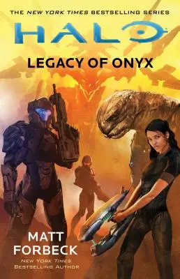 Halo: Legacy of Onyx, 22