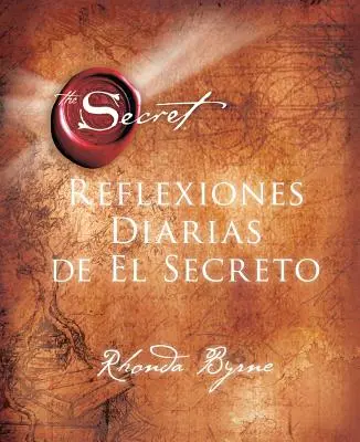 Reflexiones Diarias de el Secreto (Codzienne refleksje Sekretu) - Reflexiones Diarias de el Secreto