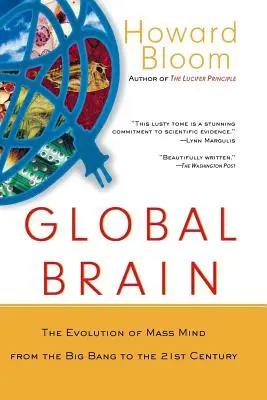 Globalny mózg: Ewolucja masowego umysłu od Wielkiego Wybuchu do XXI wieku - Global Brain: The Evolution of the Mass Mind from the Big Bang to the 21st Century