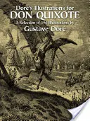 Ilustracje Dor dla Don Kichota - Dor's Illustrations for Don Quixote