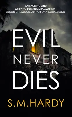 Zło nigdy nie umiera - Evil Never Dies