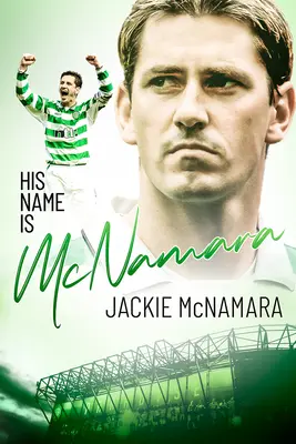 Nazywa się McNamara - His Name Is McNamara