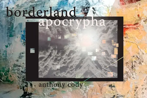 Apokryfy pogranicza - Borderland Apocrypha