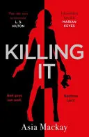 Killing It - Jeśli tęsknisz za KILLING EVE, to jest to nowa bohaterka dla ciebie - Killing It - If you're missing KILLING EVE then this is the new heroine for you